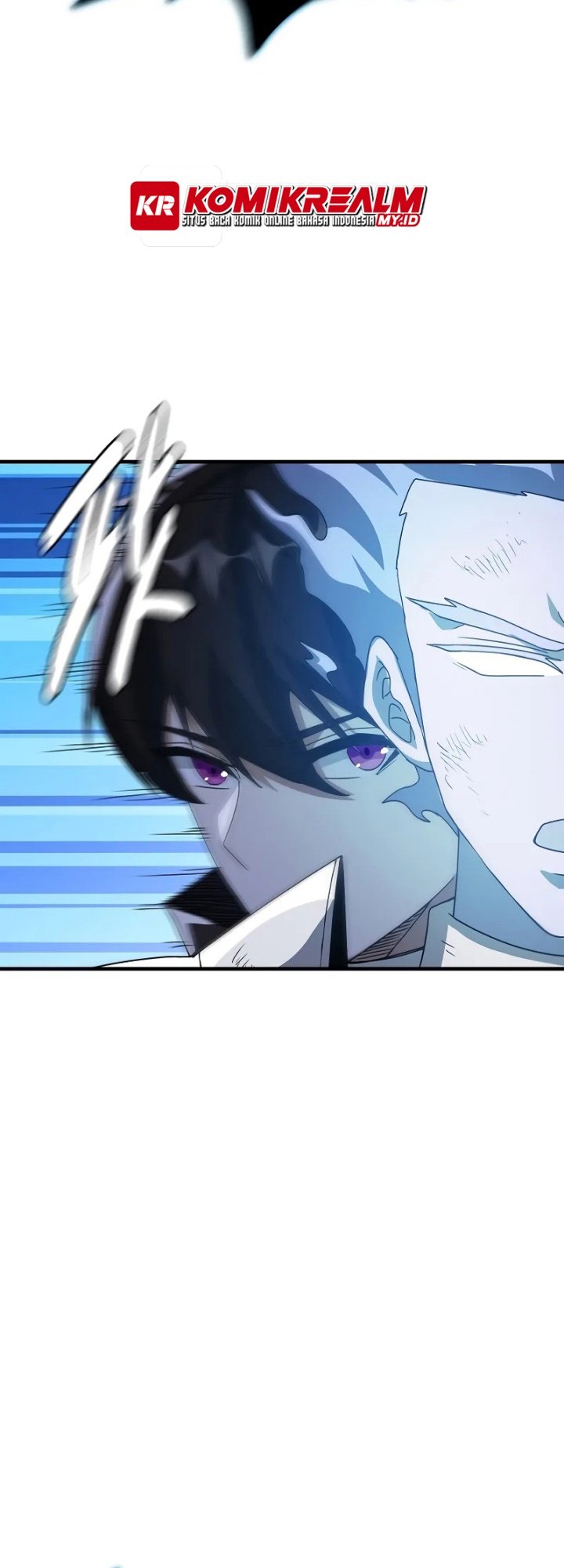 Logging in as a Monster Chapter 18 Gambar 33