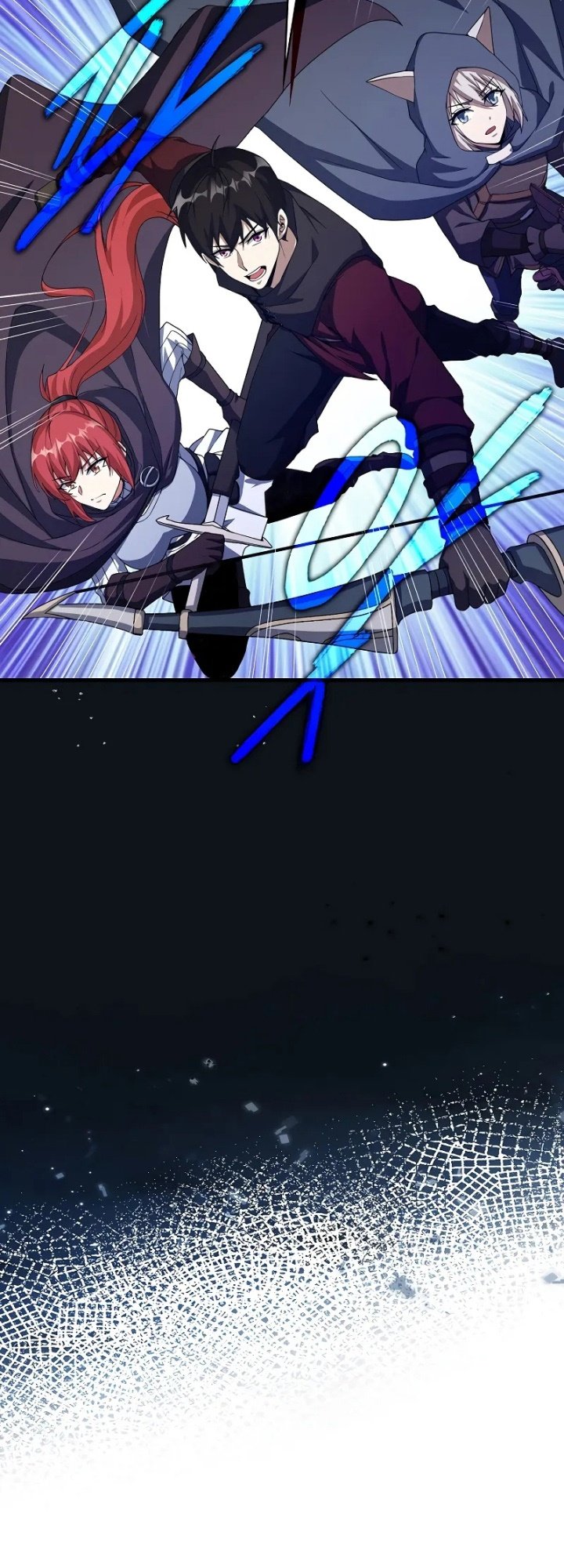 Logging in as a Monster Chapter 18 Gambar 6