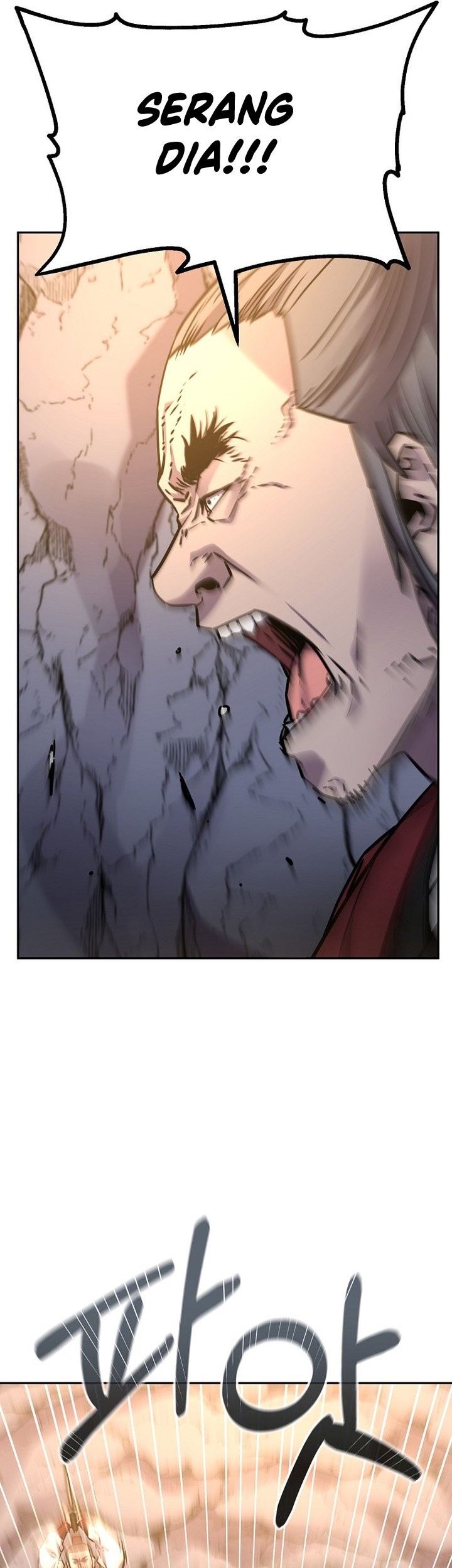 Reincarnation of the Murim Clan’s Former Ranker Chapter 94 Gambar 26