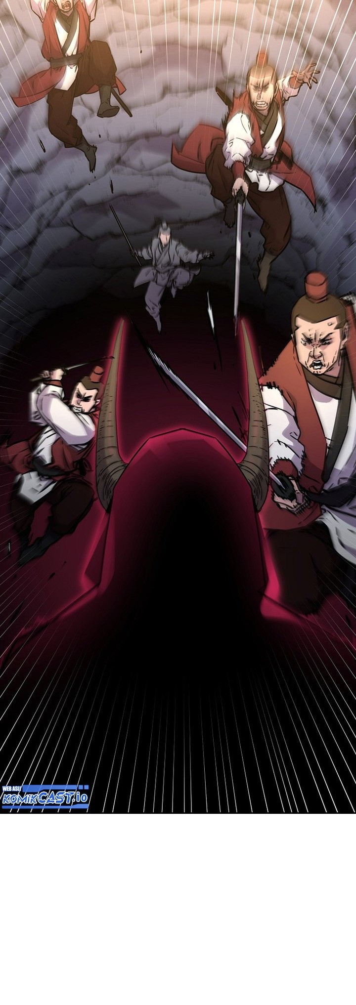 Reincarnation of the Murim Clan’s Former Ranker Chapter 94 Gambar 27