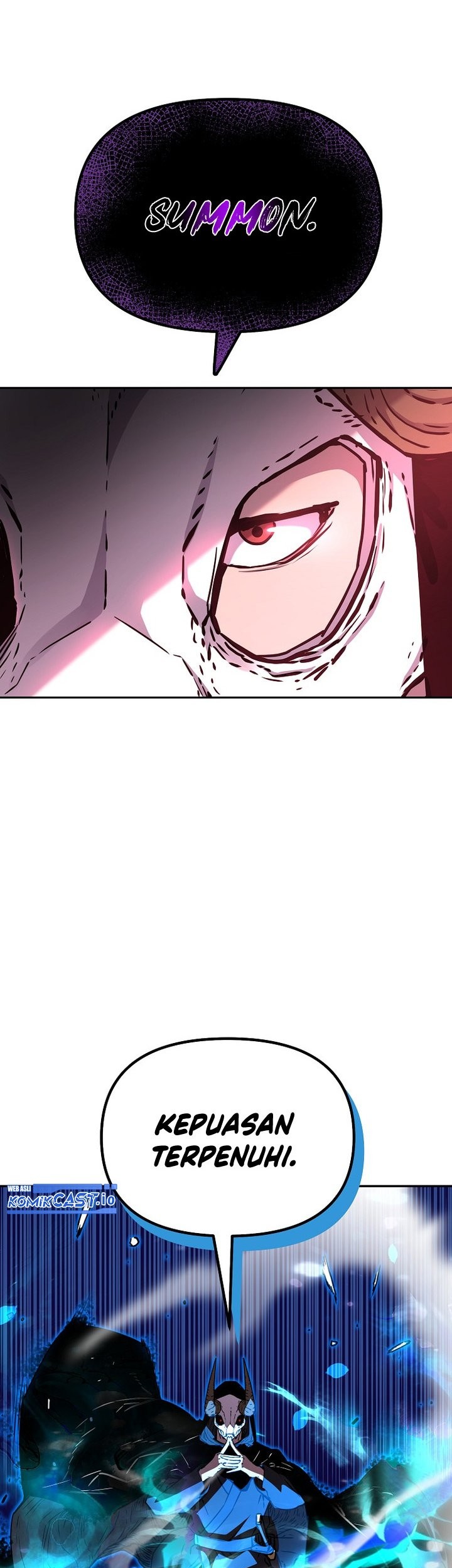 Reincarnation of the Murim Clan’s Former Ranker Chapter 94 Gambar 28