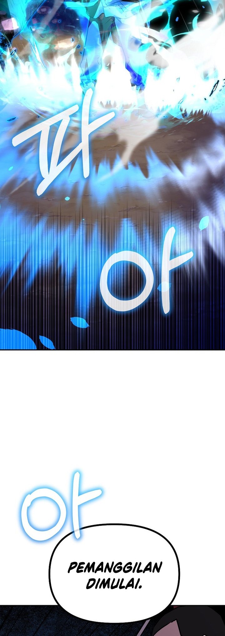 Reincarnation of the Murim Clan’s Former Ranker Chapter 94 Gambar 29