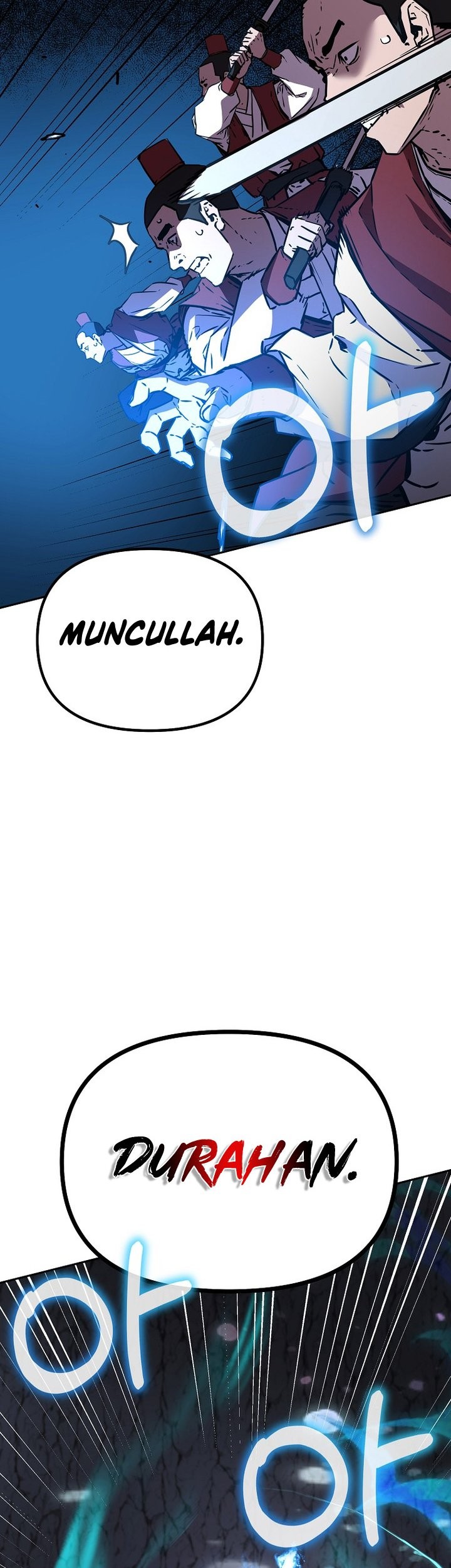 Reincarnation of the Murim Clan’s Former Ranker Chapter 94 Gambar 30