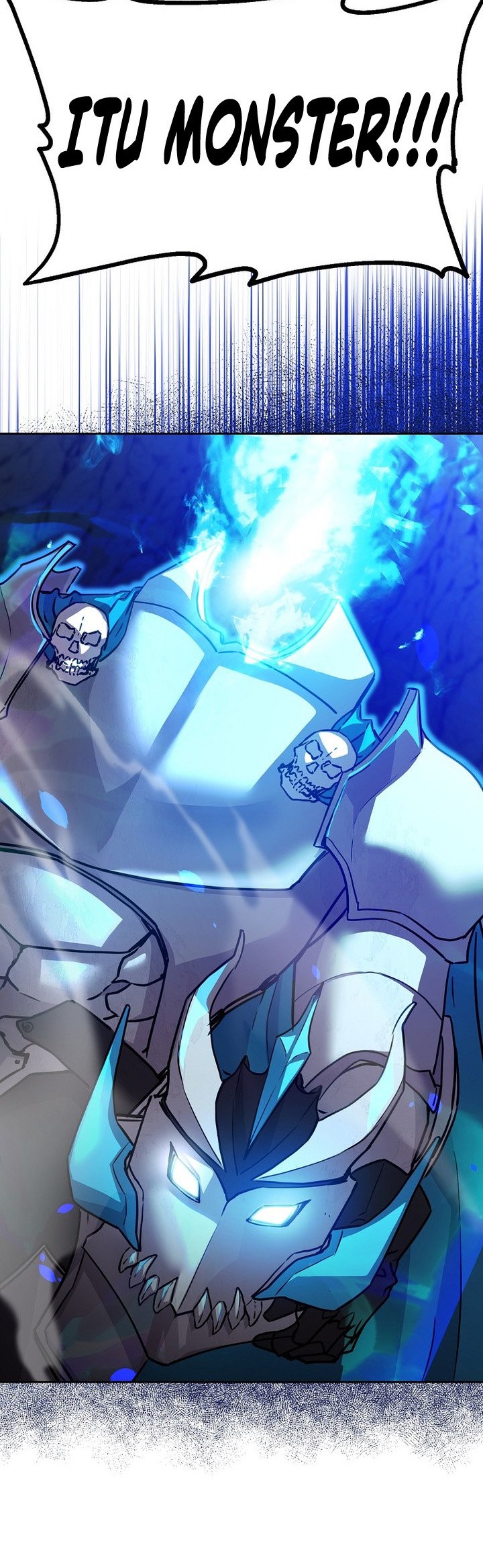 Reincarnation of the Murim Clan’s Former Ranker Chapter 94 Gambar 33