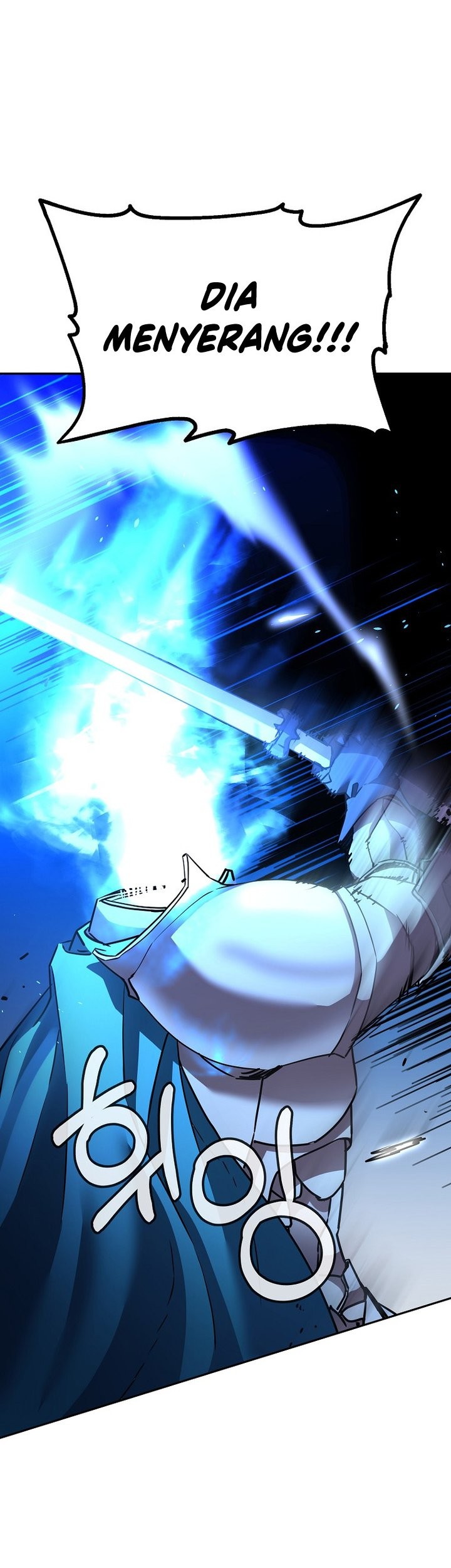 Reincarnation of the Murim Clan’s Former Ranker Chapter 94 Gambar 34