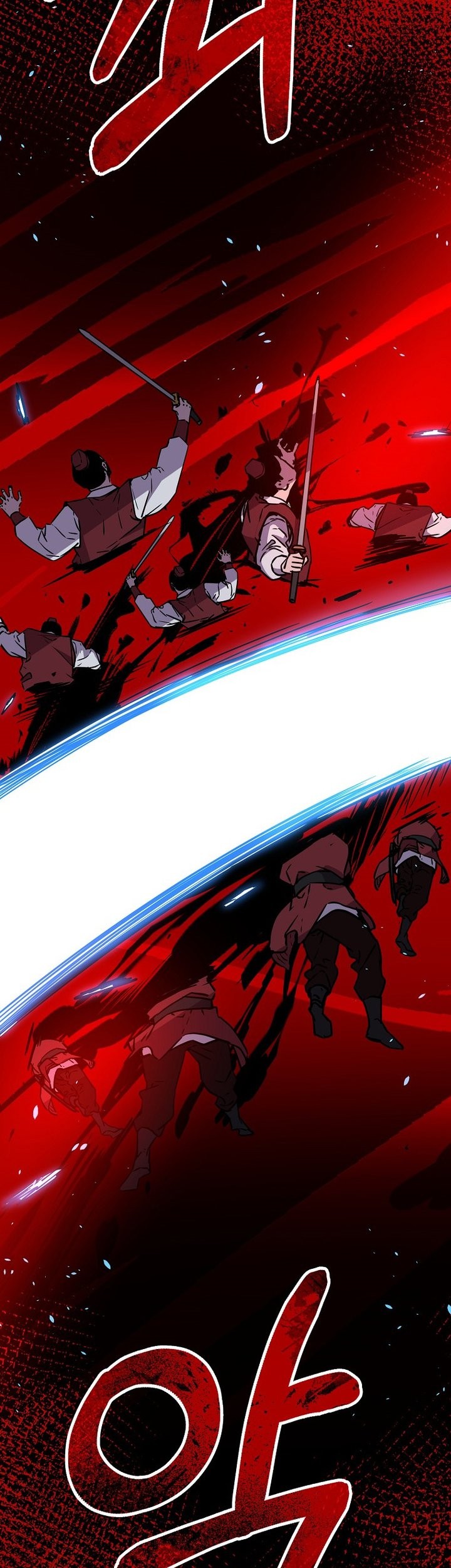 Reincarnation of the Murim Clan’s Former Ranker Chapter 94 Gambar 36