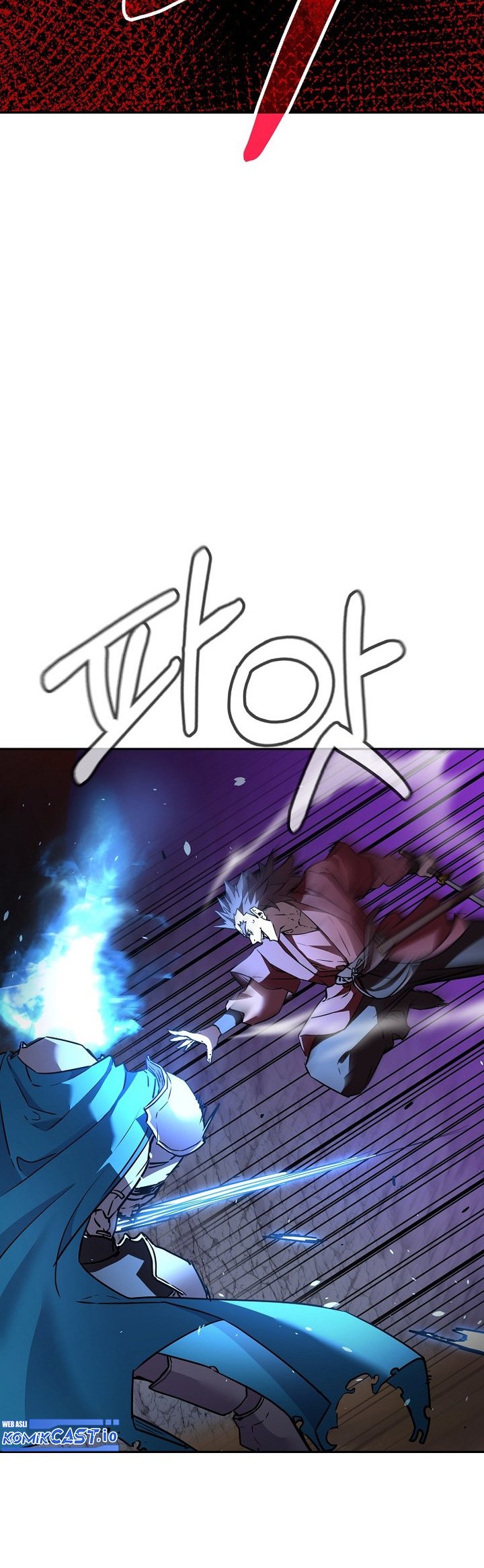 Reincarnation of the Murim Clan’s Former Ranker Chapter 94 Gambar 37