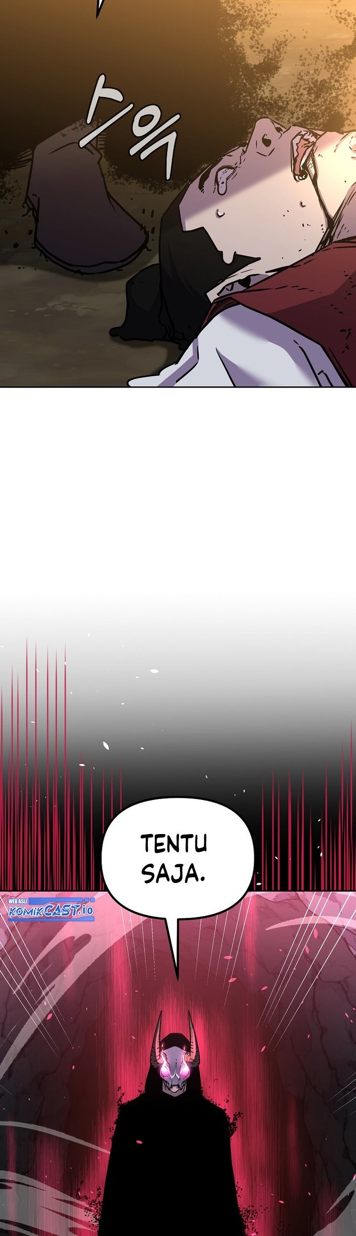 Reincarnation of the Murim Clan’s Former Ranker Chapter 94 Gambar 18