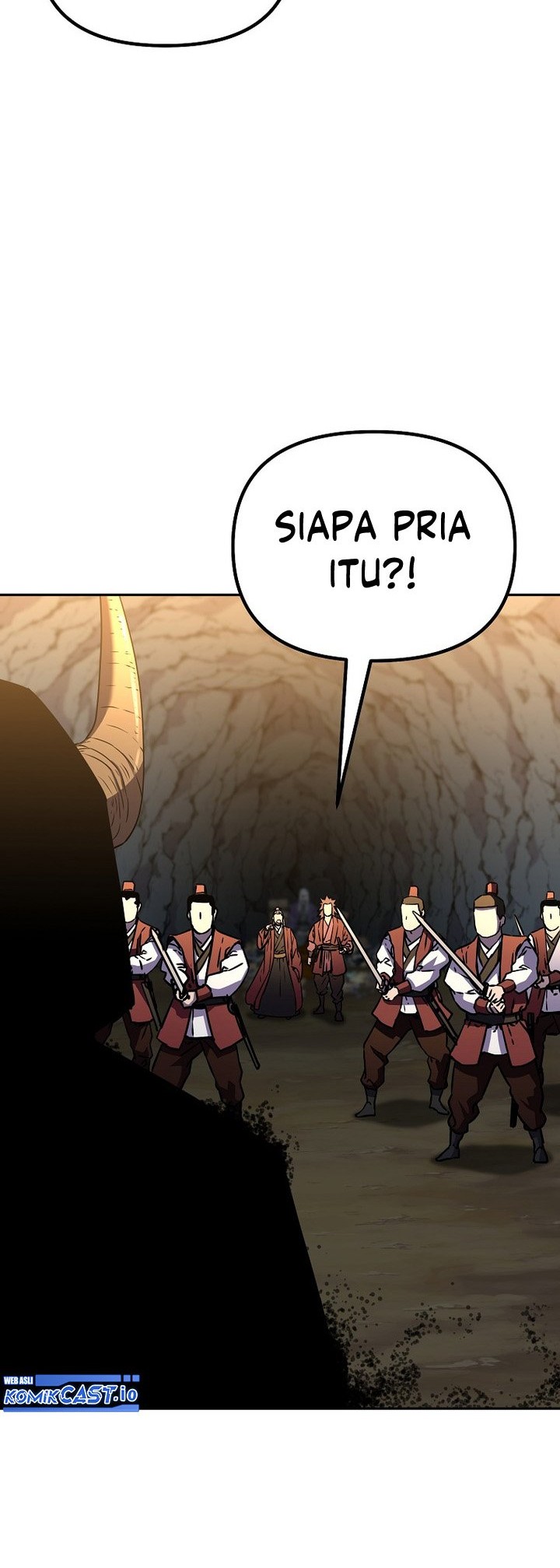 Reincarnation of the Murim Clan’s Former Ranker Chapter 94 Gambar 21