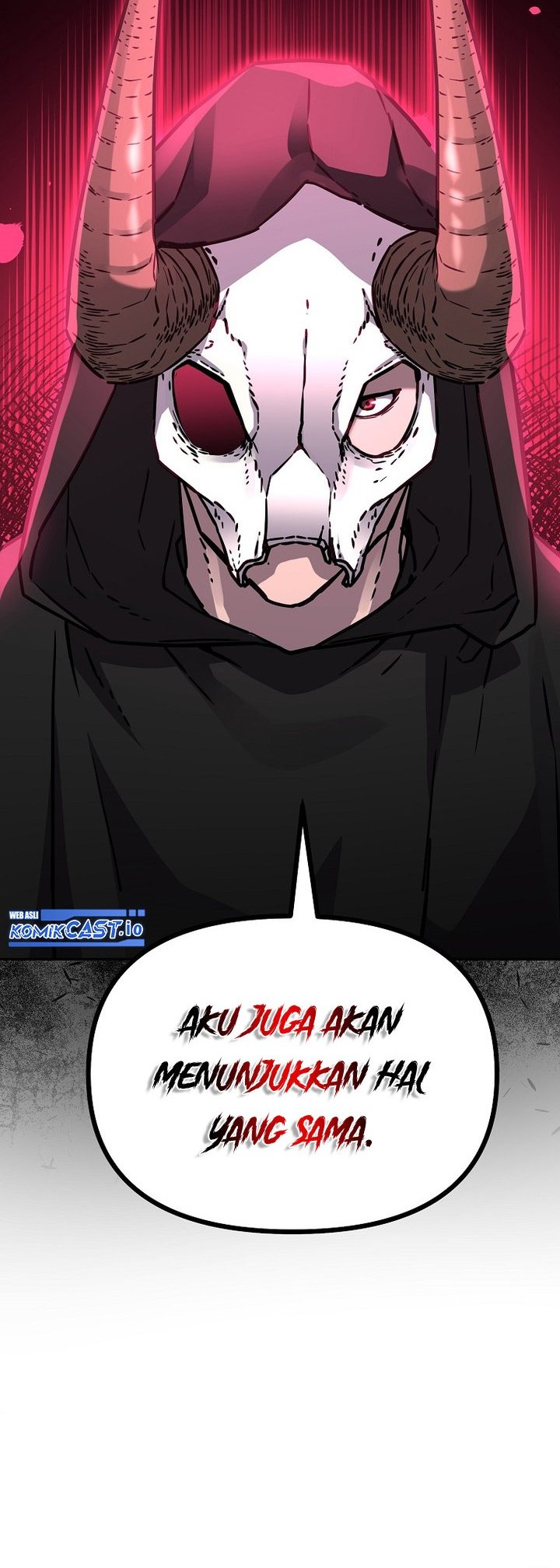 Reincarnation of the Murim Clan’s Former Ranker Chapter 94 Gambar 25