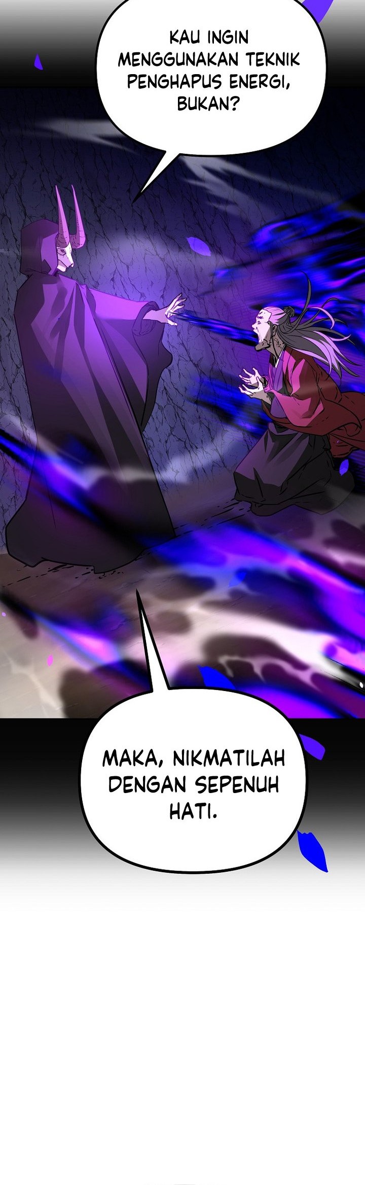 Reincarnation of the Murim Clan’s Former Ranker Chapter 94 Gambar 47