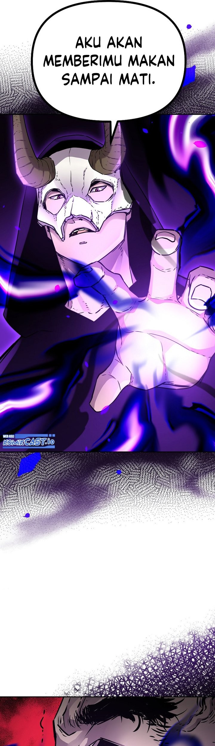 Reincarnation of the Murim Clan’s Former Ranker Chapter 94 Gambar 48