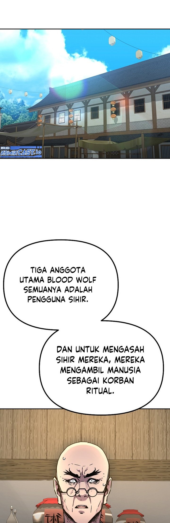 Reincarnation of the Murim Clan’s Former Ranker Chapter 94 Gambar 51