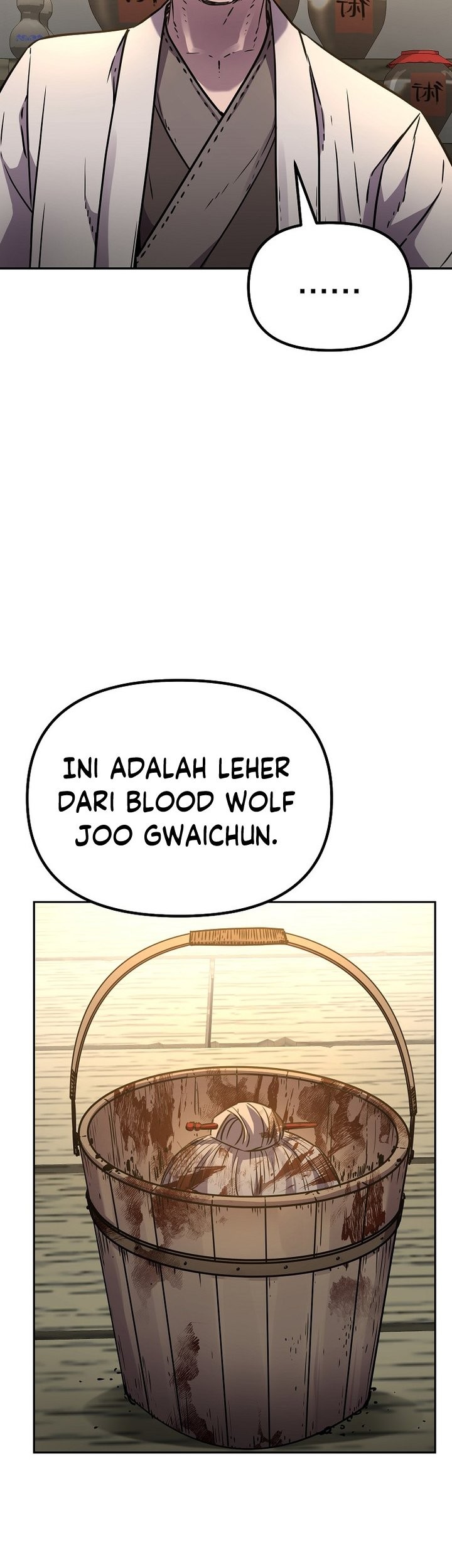 Reincarnation of the Murim Clan’s Former Ranker Chapter 94 Gambar 52