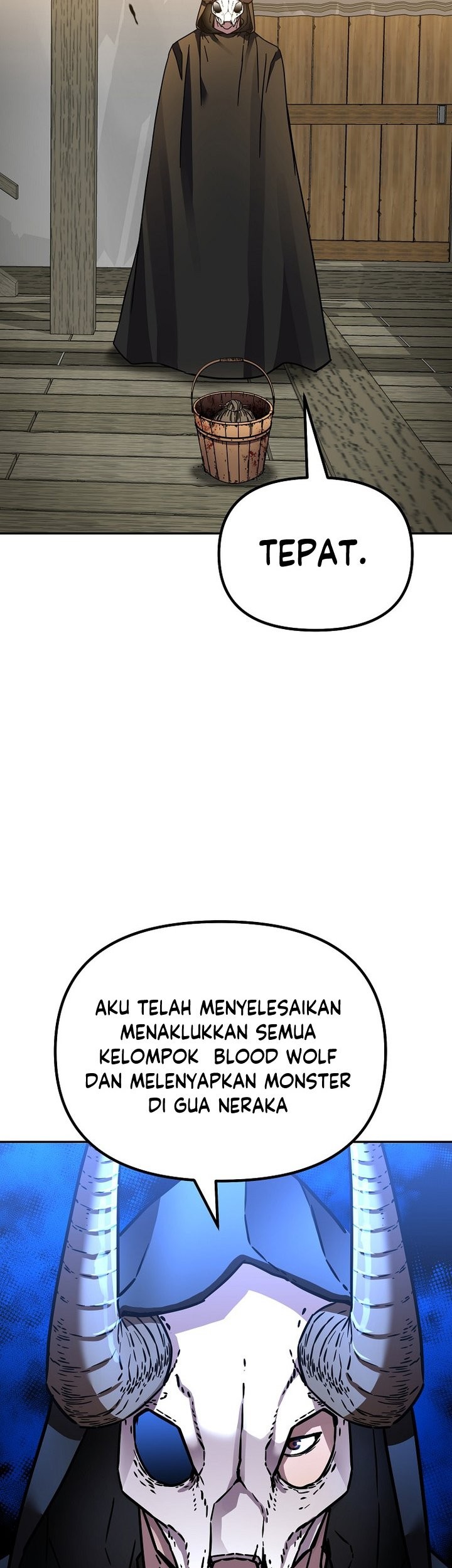 Reincarnation of the Murim Clan’s Former Ranker Chapter 94 Gambar 54