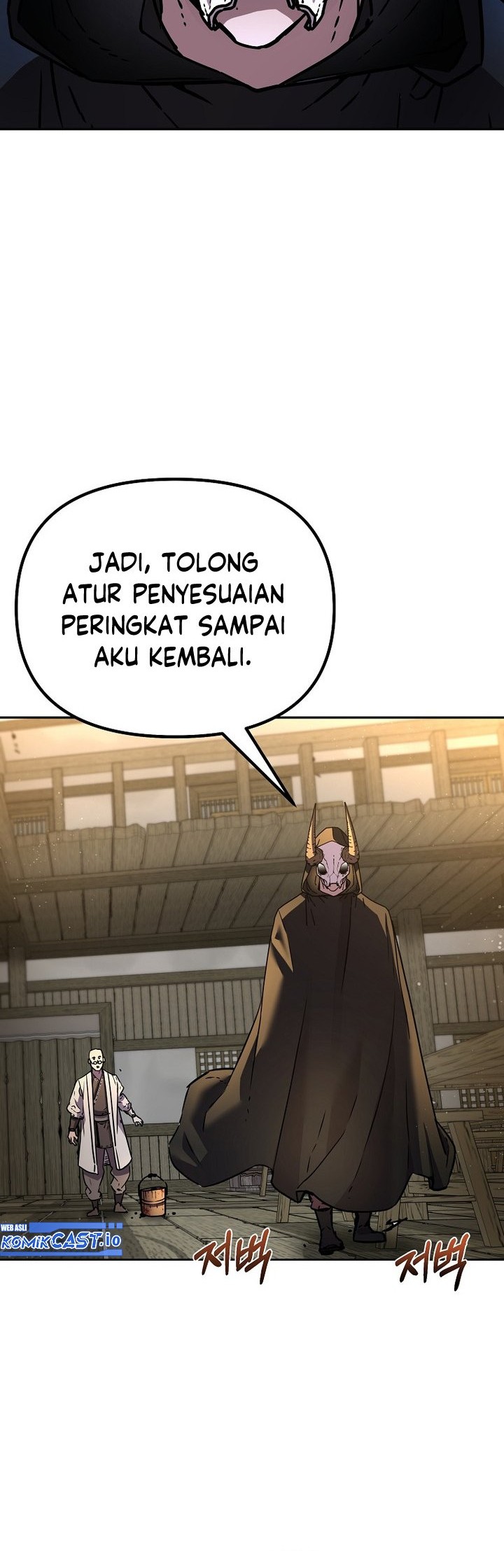 Reincarnation of the Murim Clan’s Former Ranker Chapter 94 Gambar 55