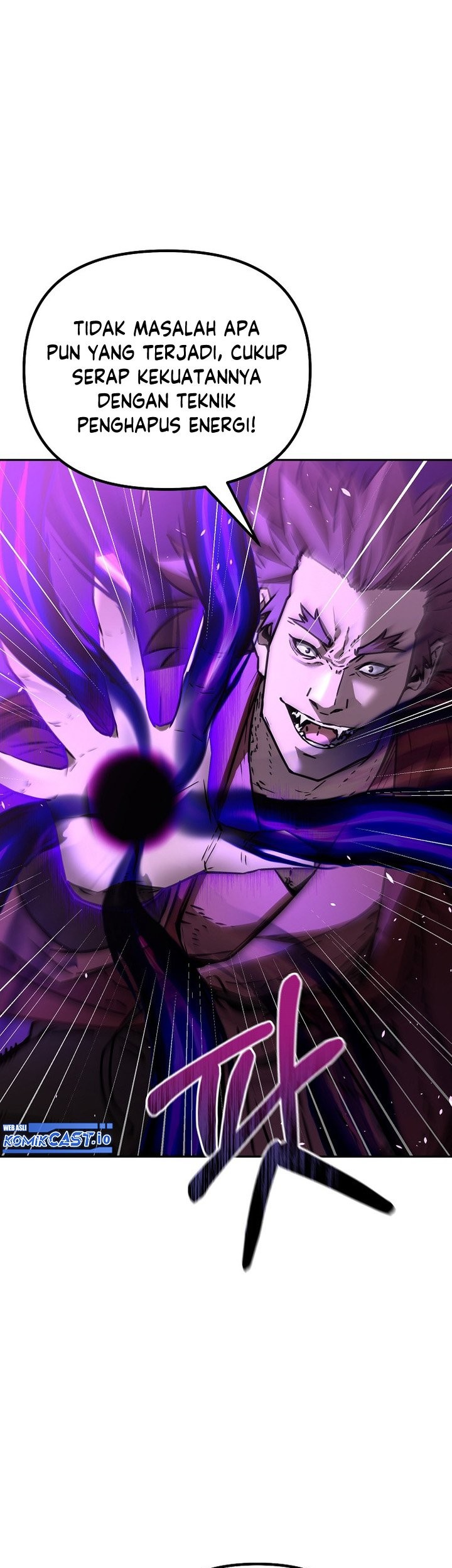 Reincarnation of the Murim Clan’s Former Ranker Chapter 94 Gambar 38