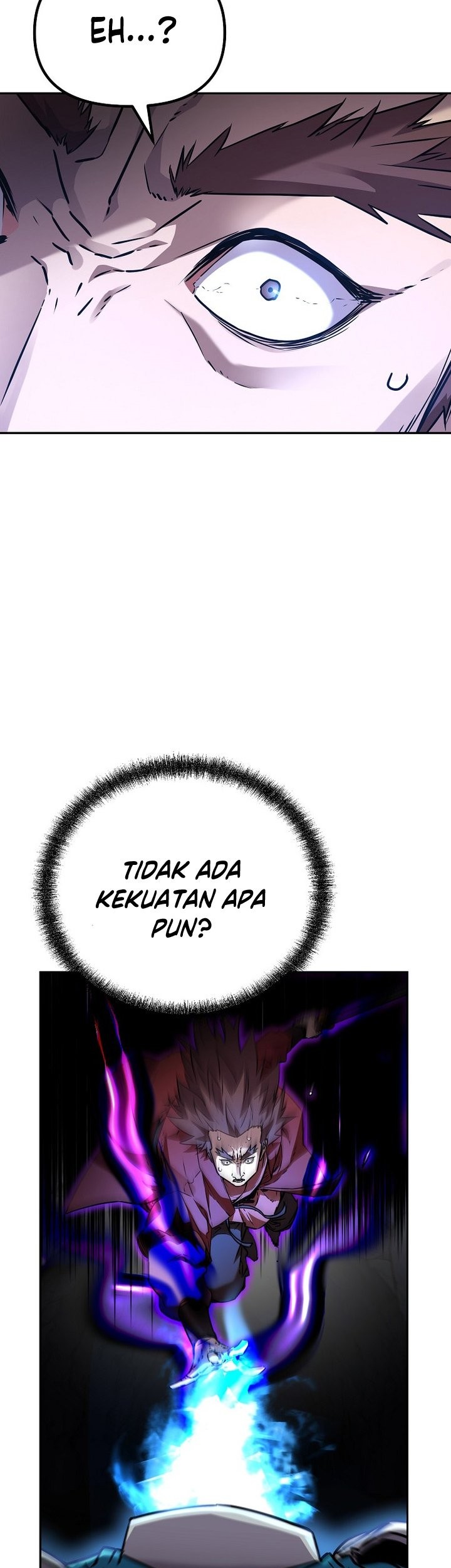 Reincarnation of the Murim Clan’s Former Ranker Chapter 94 Gambar 40