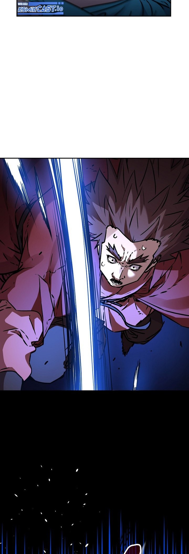 Reincarnation of the Murim Clan’s Former Ranker Chapter 94 Gambar 41