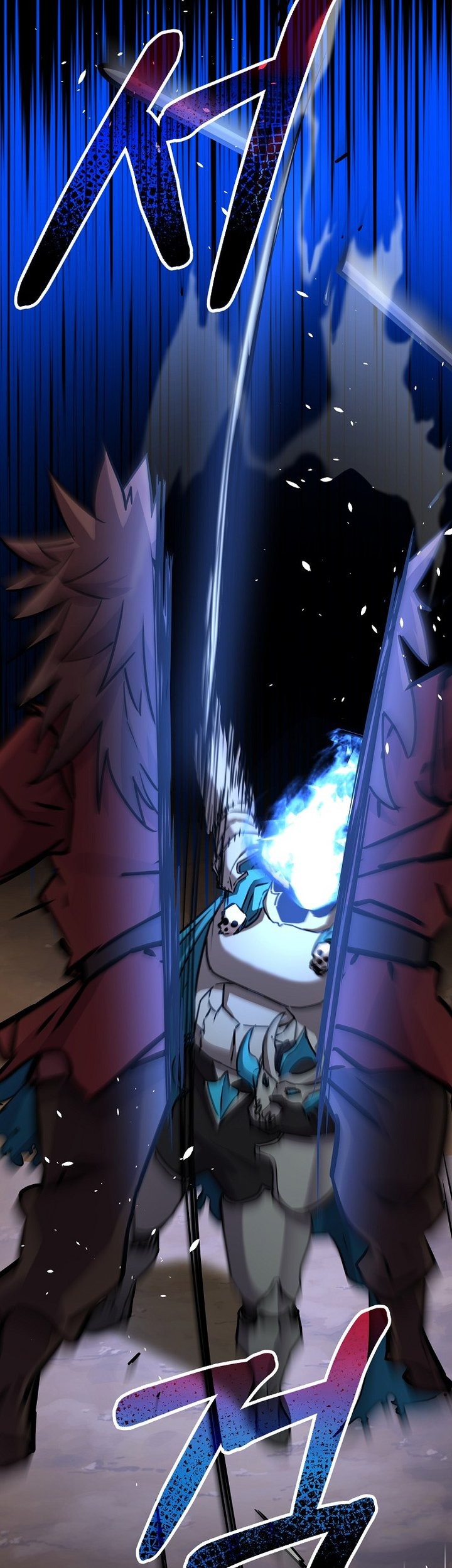 Reincarnation of the Murim Clan’s Former Ranker Chapter 94 Gambar 42