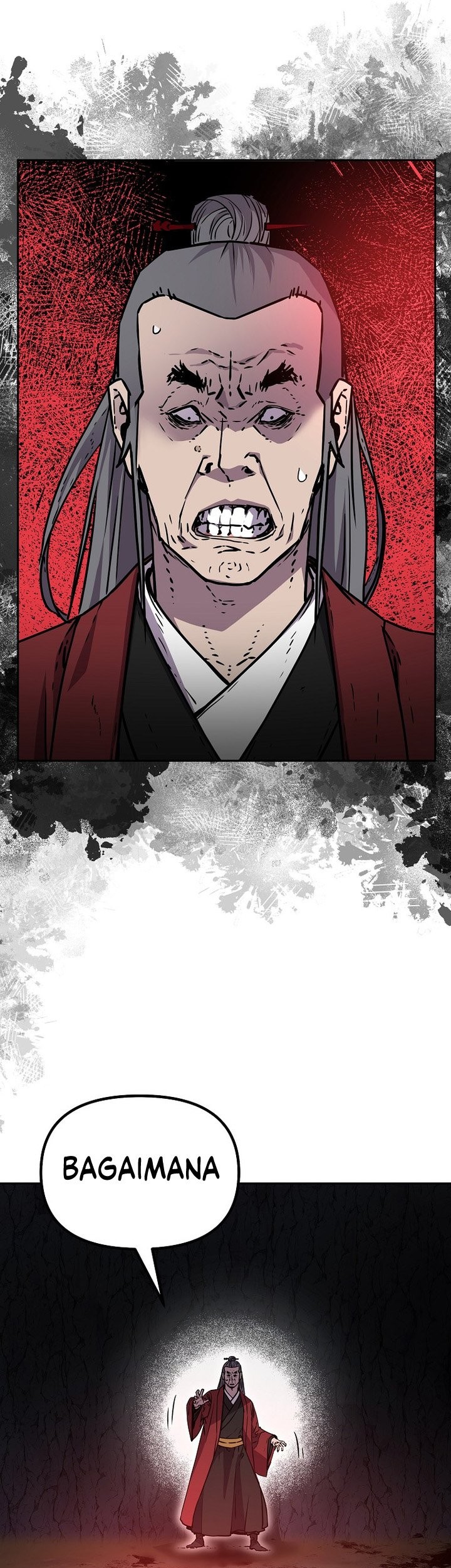 Reincarnation of the Murim Clan’s Former Ranker Chapter 94 Gambar 44