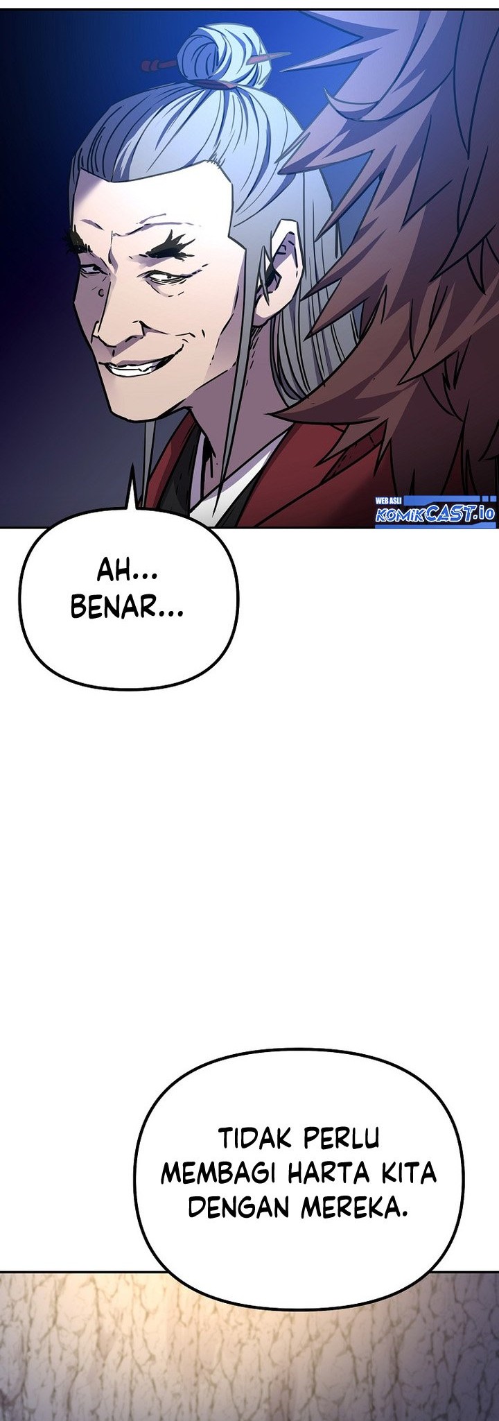 Reincarnation of the Murim Clan’s Former Ranker Chapter 94 Gambar 9