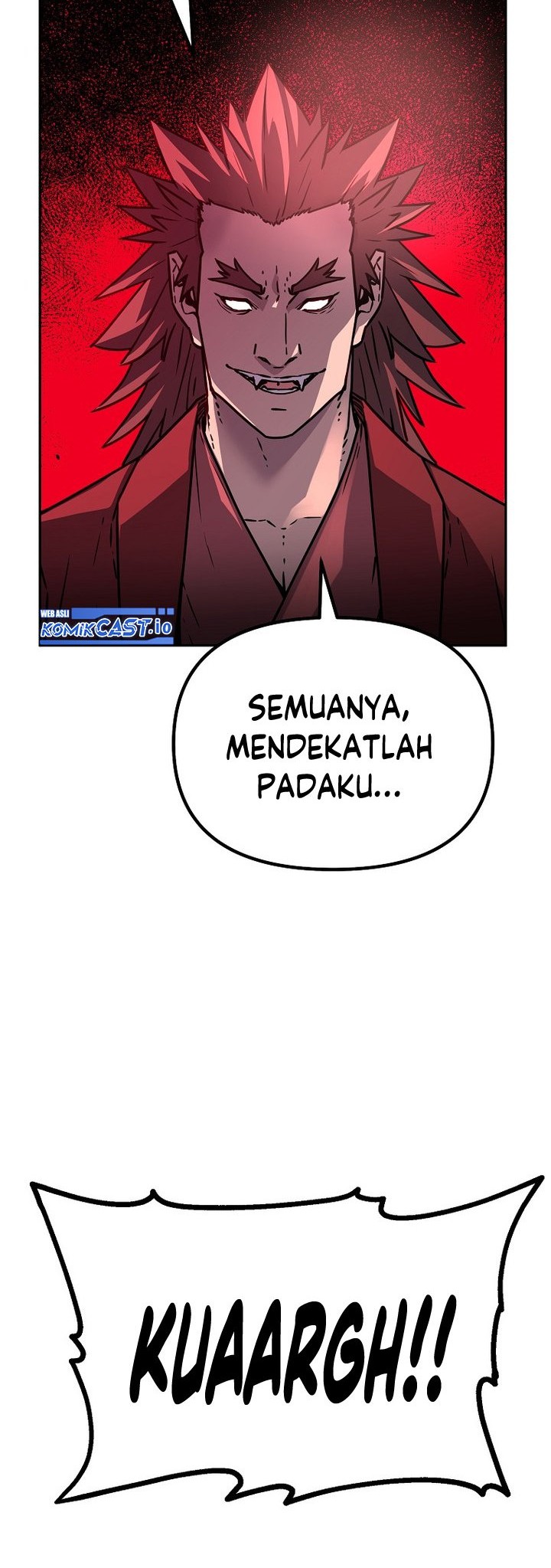 Reincarnation of the Murim Clan’s Former Ranker Chapter 94 Gambar 13