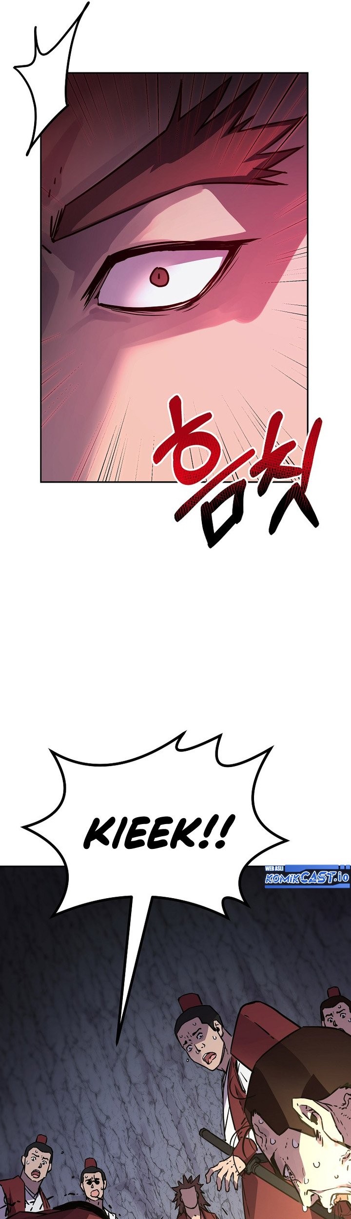 Reincarnation of the Murim Clan’s Former Ranker Chapter 94 Gambar 14