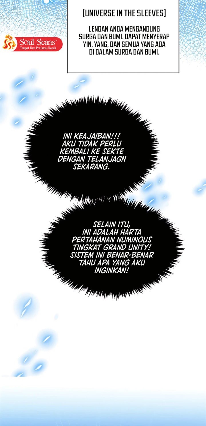 Top Tier Providence: Secretly Cultivate for a Thousand Years Chapter 116 Gambar 37