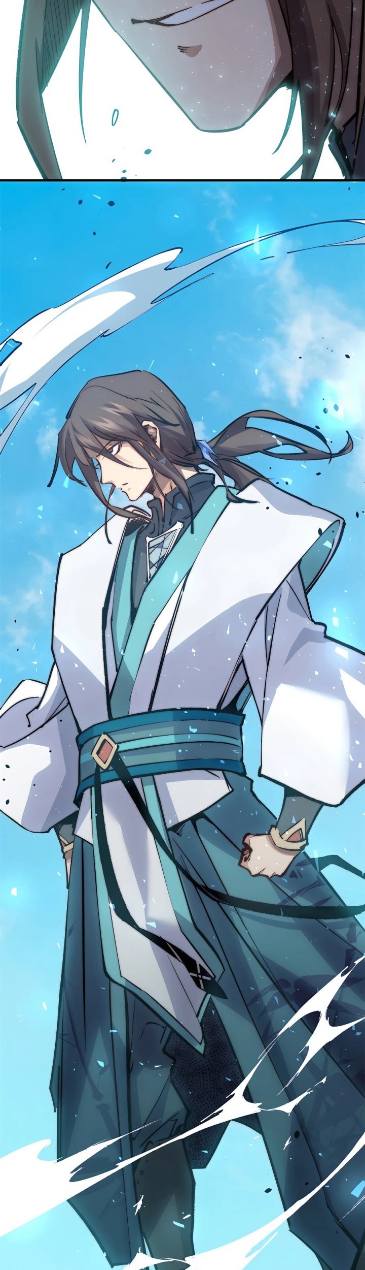 Top Tier Providence: Secretly Cultivate for a Thousand Years Chapter 116 Gambar 40