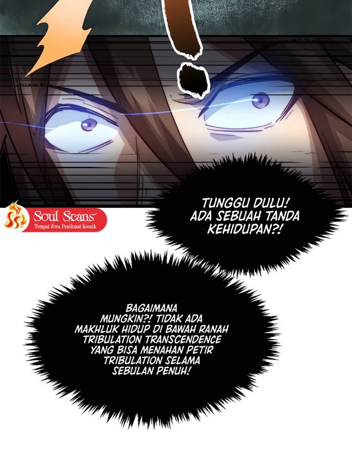 Top Tier Providence: Secretly Cultivate for a Thousand Years Chapter 116 Gambar 43