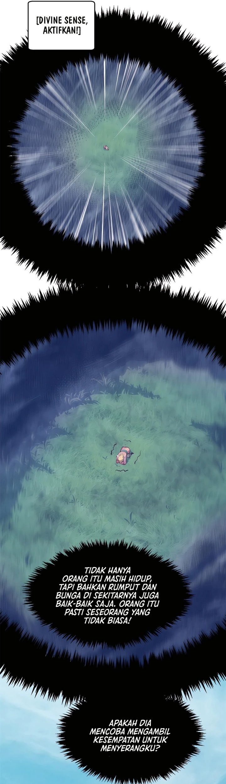 Top Tier Providence: Secretly Cultivate for a Thousand Years Chapter 116 Gambar 44