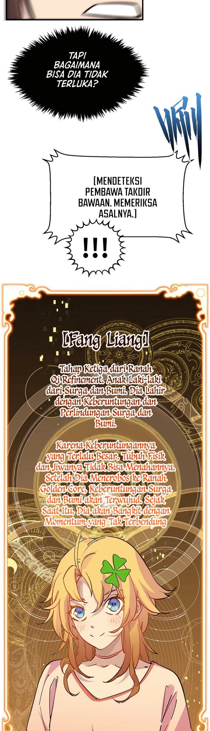 Top Tier Providence: Secretly Cultivate for a Thousand Years Chapter 116 Gambar 47