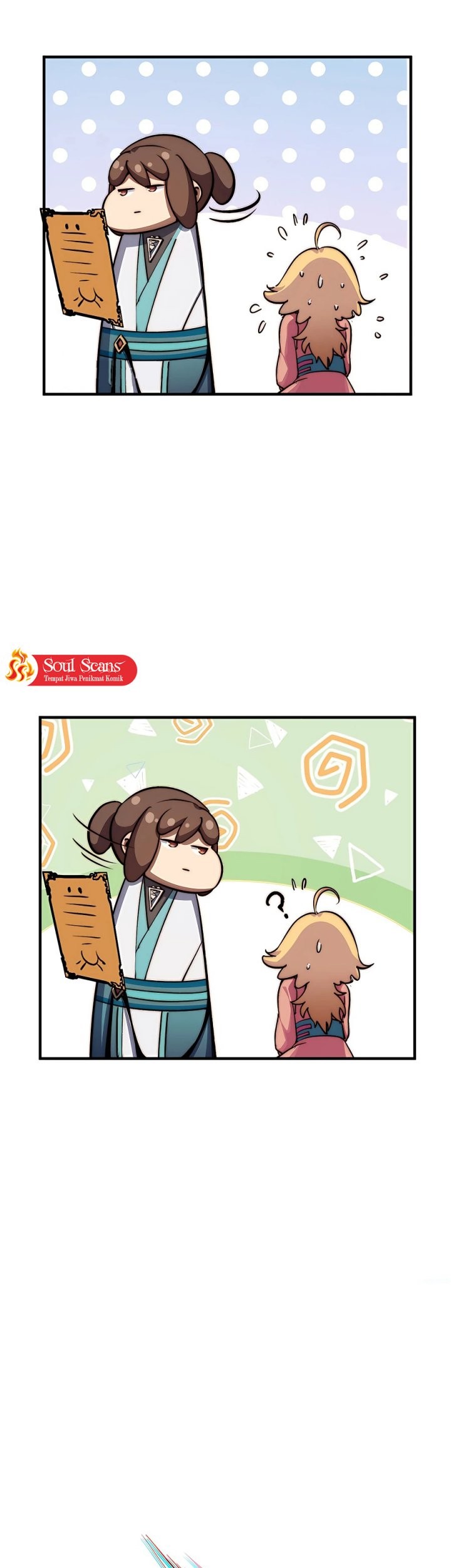 Top Tier Providence: Secretly Cultivate for a Thousand Years Chapter 116 Gambar 49