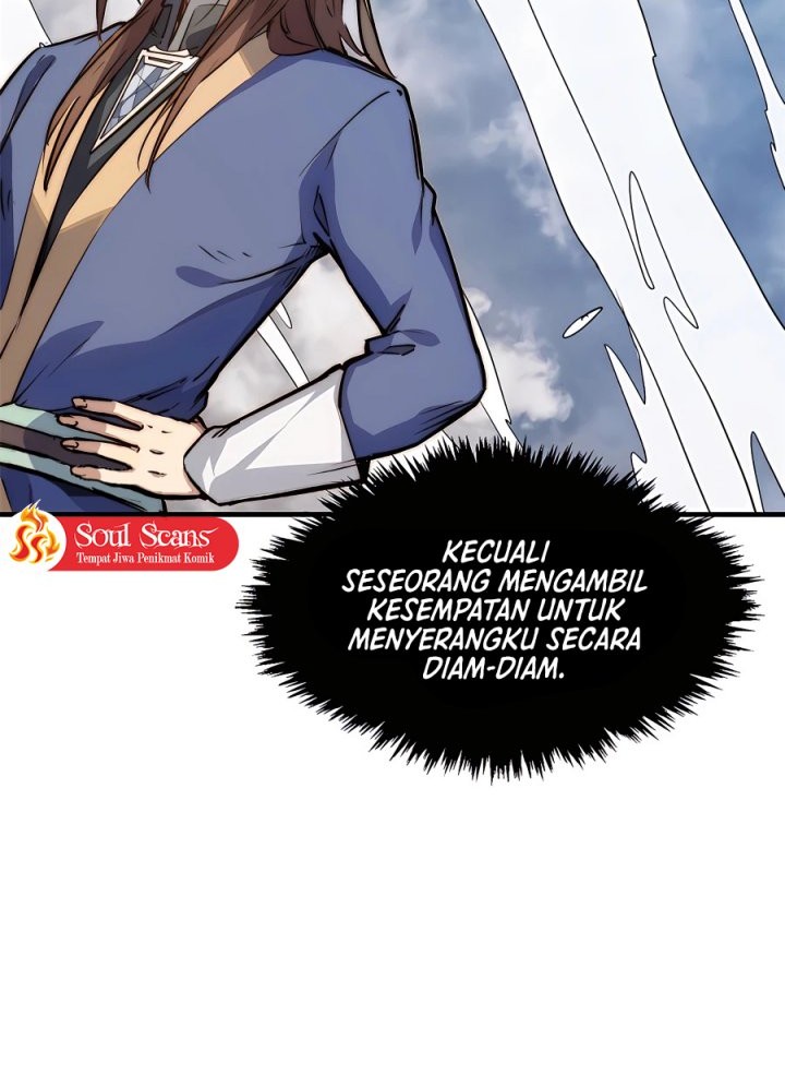 Top Tier Providence: Secretly Cultivate for a Thousand Years Chapter 116 Gambar 29