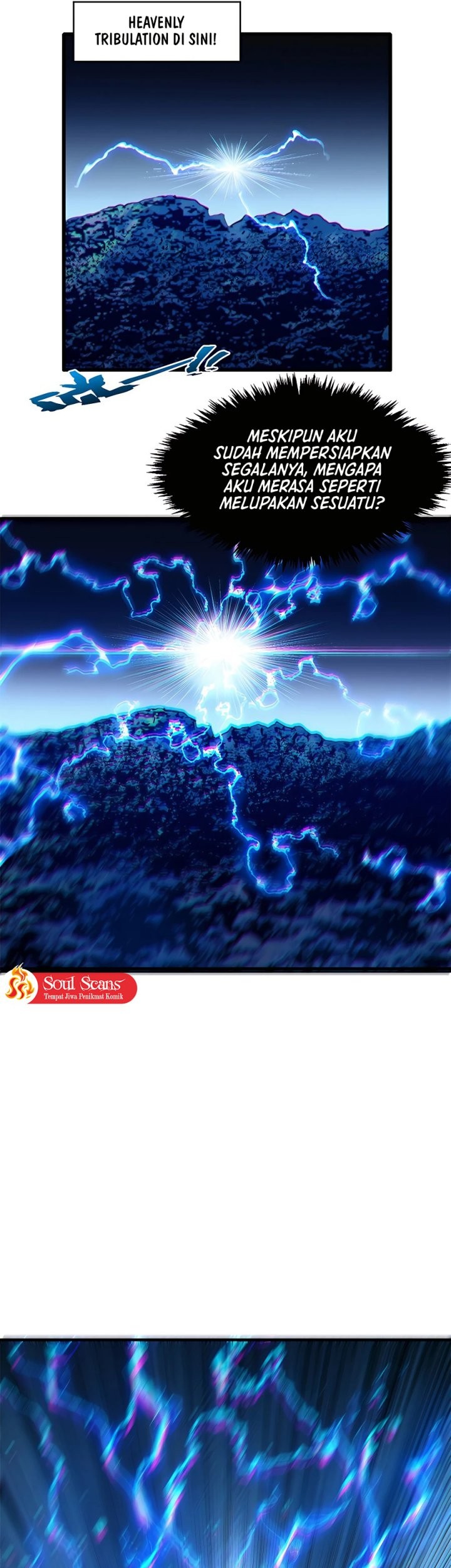 Top Tier Providence: Secretly Cultivate for a Thousand Years Chapter 116 Gambar 30