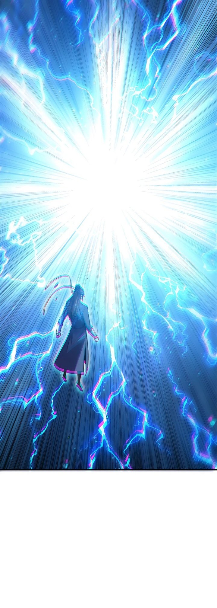 Top Tier Providence: Secretly Cultivate for a Thousand Years Chapter 116 Gambar 31