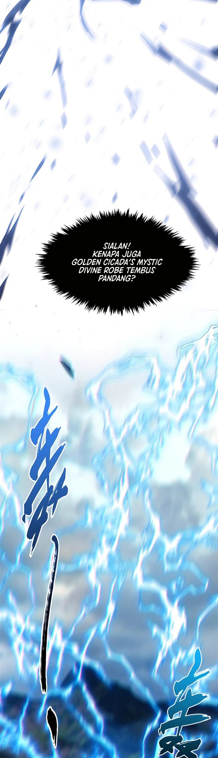 Top Tier Providence: Secretly Cultivate for a Thousand Years Chapter 116 Gambar 33