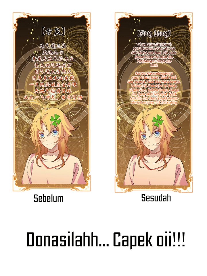 Top Tier Providence: Secretly Cultivate for a Thousand Years Chapter 116 Gambar 52