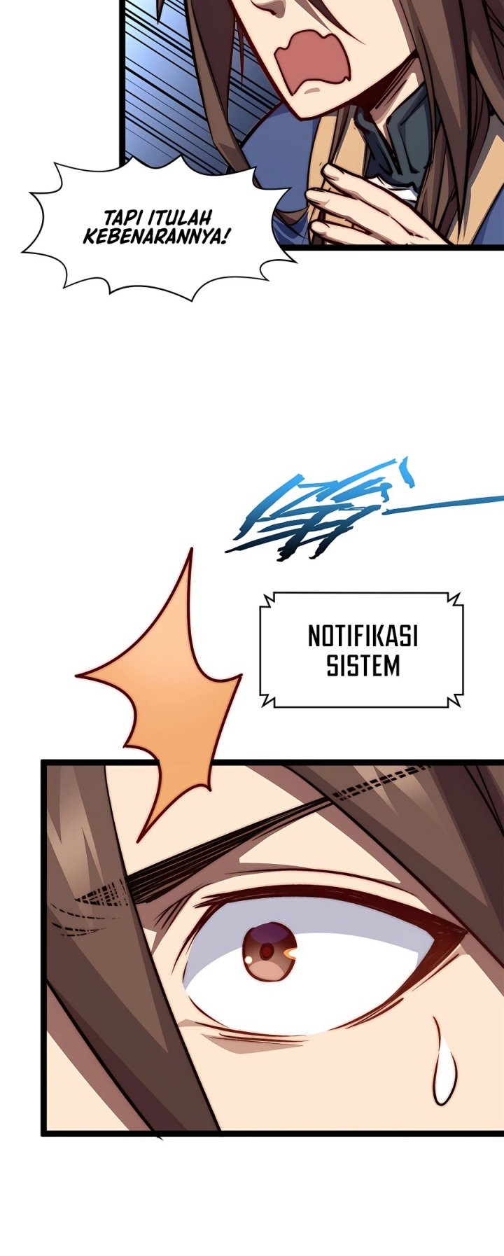 Top Tier Providence: Secretly Cultivate for a Thousand Years Chapter 116 Gambar 5