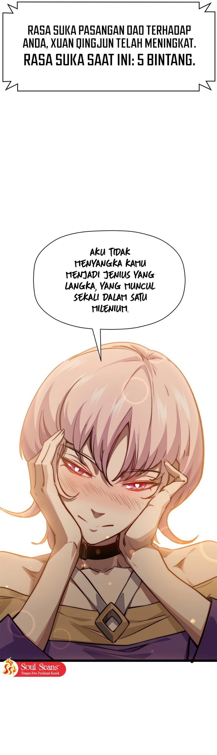 Top Tier Providence: Secretly Cultivate for a Thousand Years Chapter 116 Gambar 6