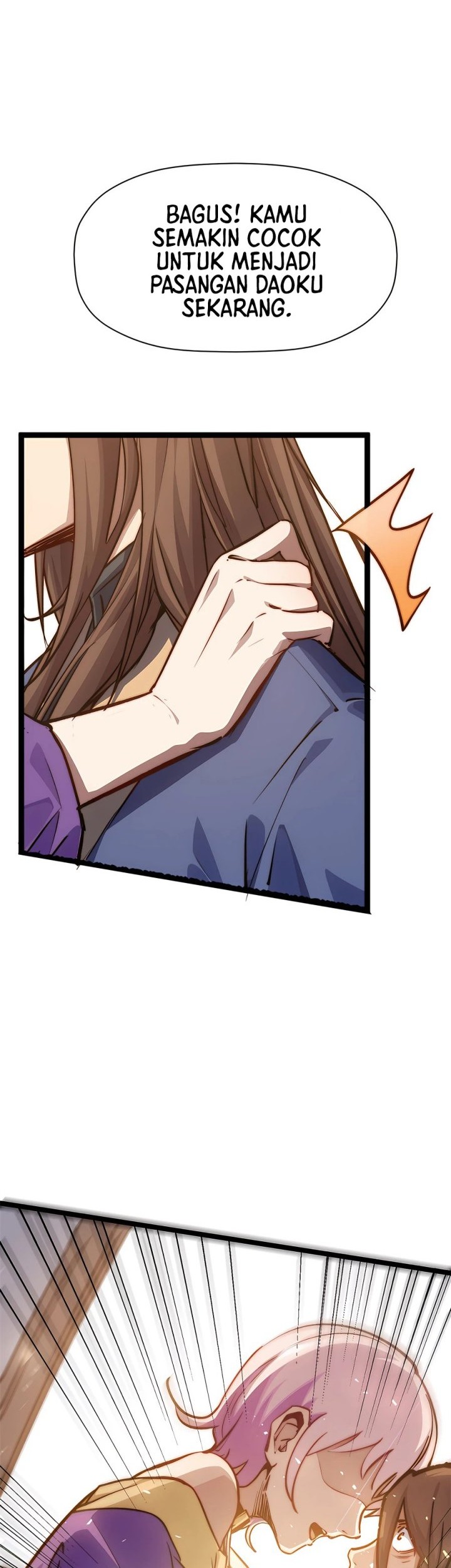 Top Tier Providence: Secretly Cultivate for a Thousand Years Chapter 116 Gambar 7