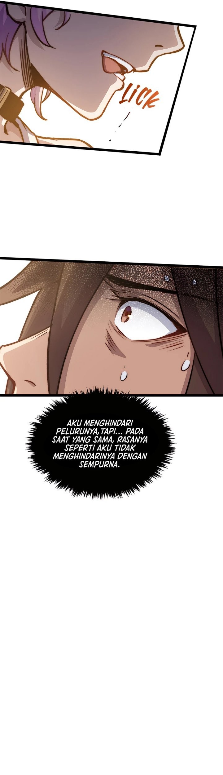Top Tier Providence: Secretly Cultivate for a Thousand Years Chapter 116 Gambar 9