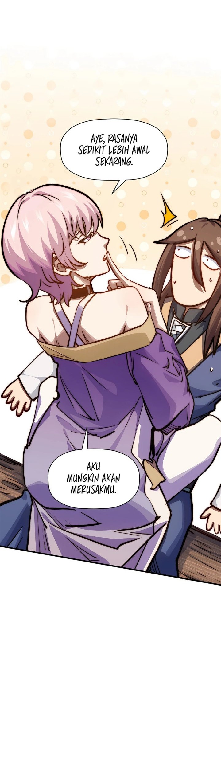 Top Tier Providence: Secretly Cultivate for a Thousand Years Chapter 116 Gambar 10