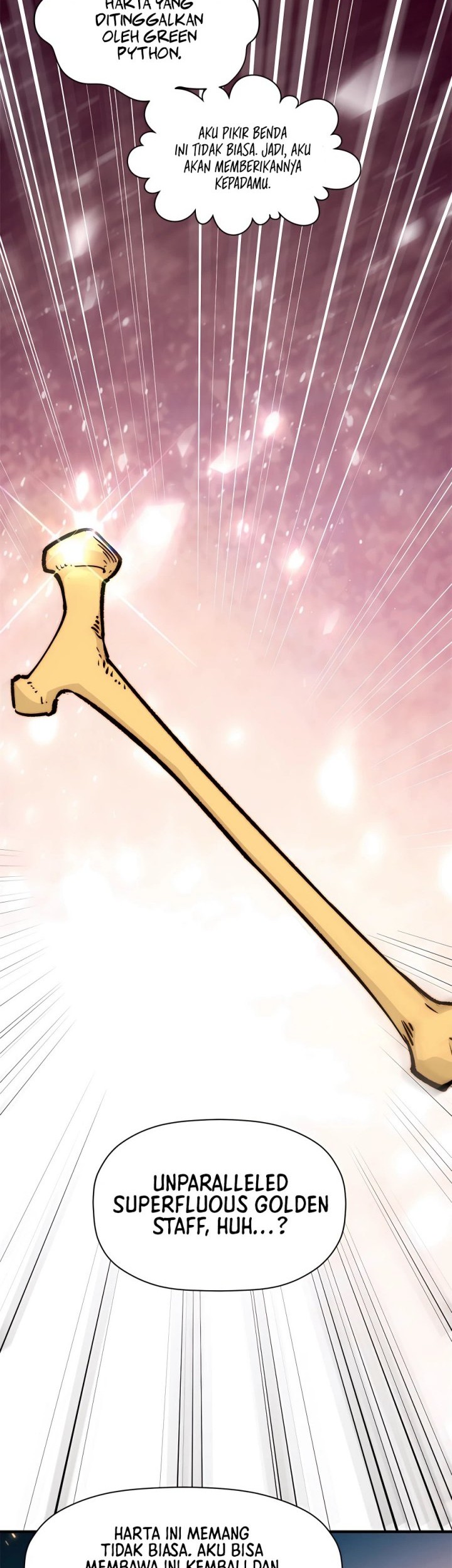 Top Tier Providence: Secretly Cultivate for a Thousand Years Chapter 116 Gambar 13