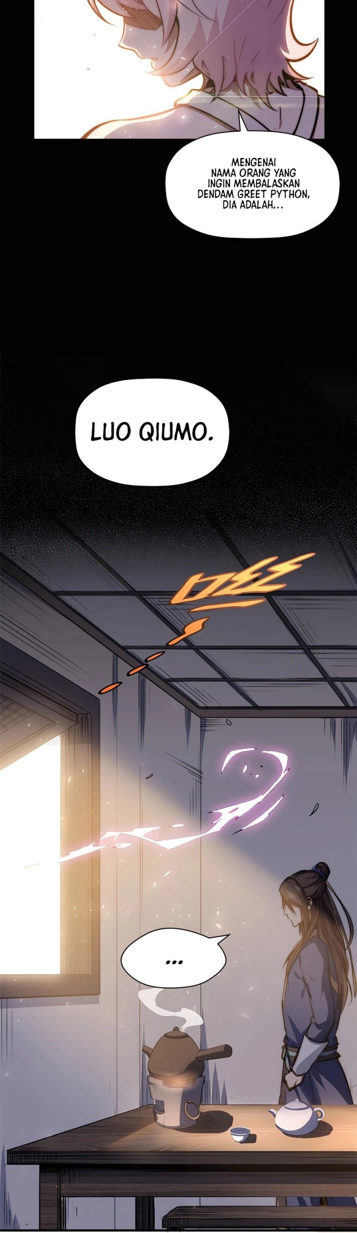 Top Tier Providence: Secretly Cultivate for a Thousand Years Chapter 116 Gambar 17