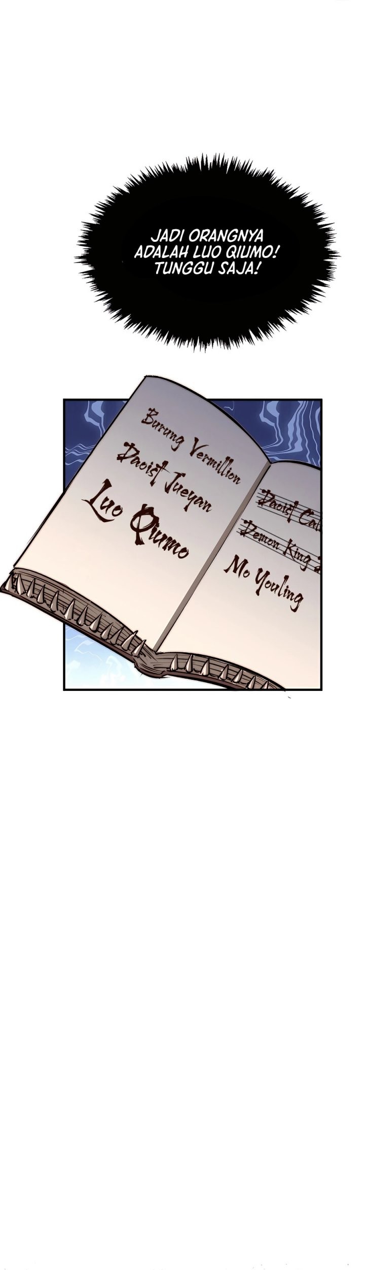 Top Tier Providence: Secretly Cultivate for a Thousand Years Chapter 116 Gambar 18