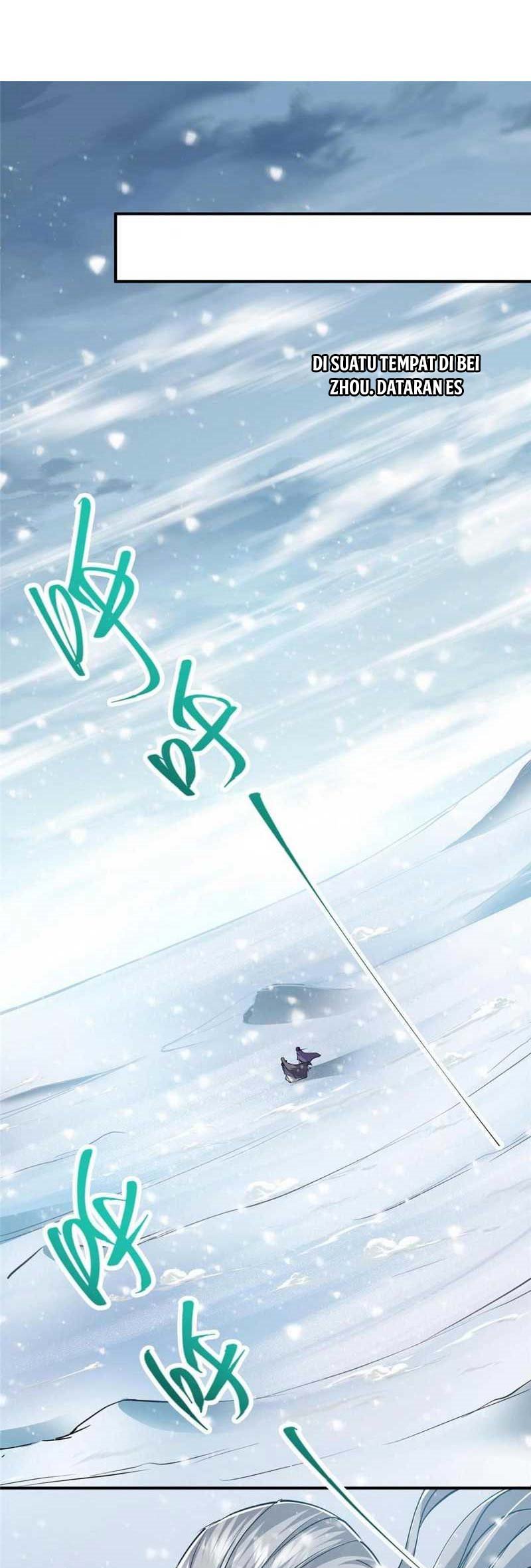 Keep A Low Profile, Sect Leader Chapter 230 Gambar 16