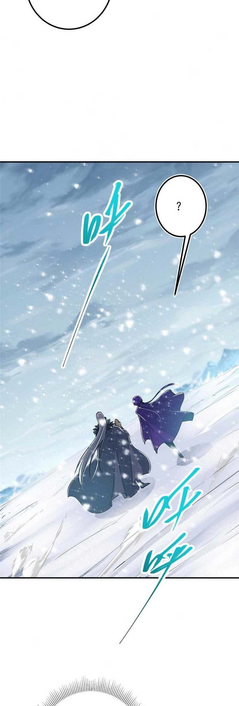 Keep A Low Profile, Sect Leader Chapter 230 Gambar 19