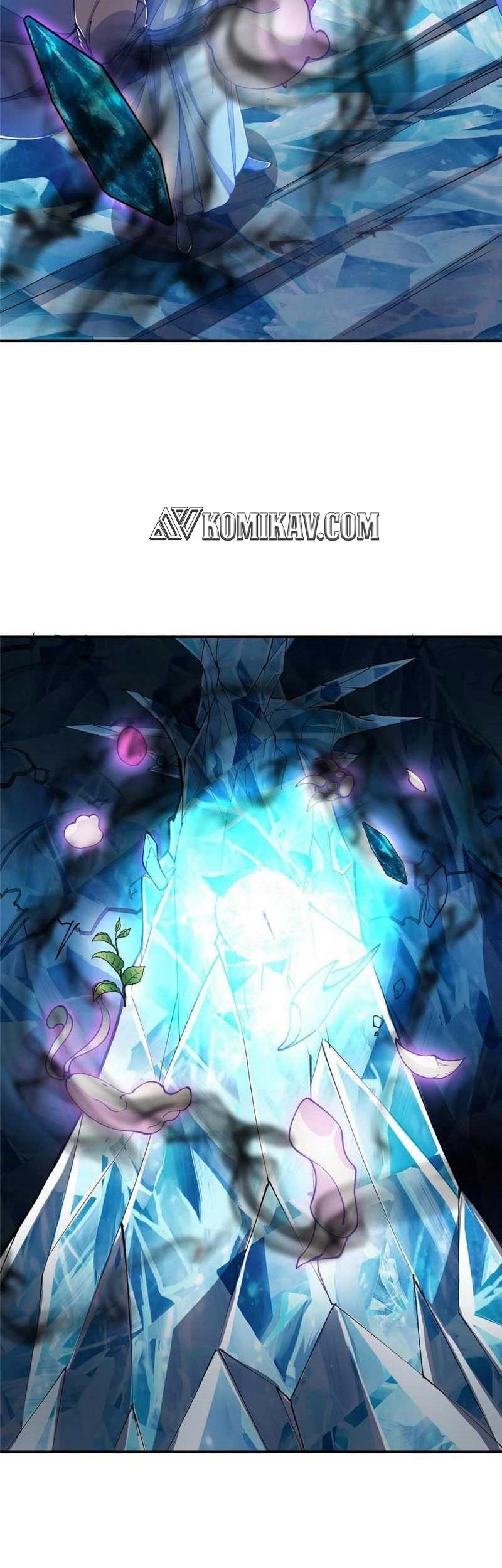 Keep A Low Profile, Sect Leader Chapter 230 Gambar 40